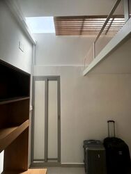Opera Estate (D15), Terrace #627406891